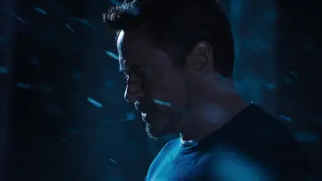 Backdrop to the movie "Iron Man 3" #1626326