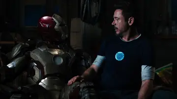 Backdrop to the movie "Iron Man 3" #1626329