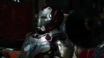 Backdrop to the movie "Iron Man 3" #1626331