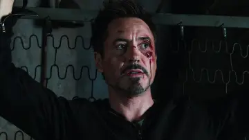 Backdrop to the movie "Iron Man 3" #1626347