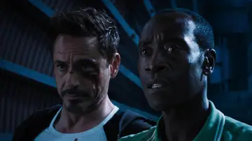 Backdrop to the movie "Iron Man 3" #1626354