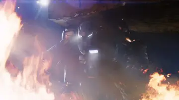 Backdrop to the movie "Iron Man 3" #1626356