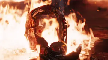 Backdrop to the movie "Iron Man 3" #1626361