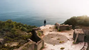 Backdrop to the movie "Iron Man 3" #1626363