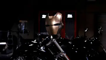 Backdrop to the movie "Iron Man 3" #1642549