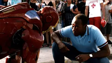 Backdrop to the movie "Iron Man 3" #1642550