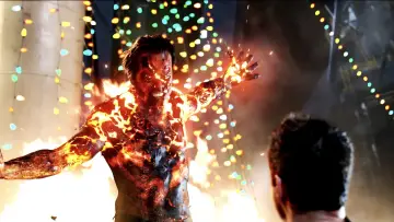 Backdrop to the movie "Iron Man 3" #1642551