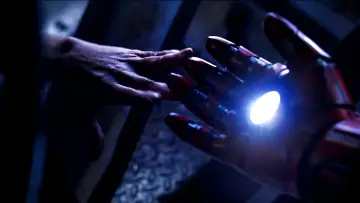 Backdrop to the movie "Iron Man 3" #1642552