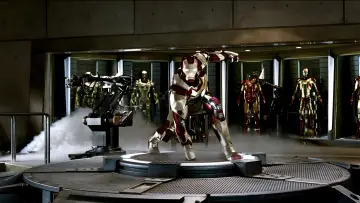 Backdrop to the movie "Iron Man 3" #1642556