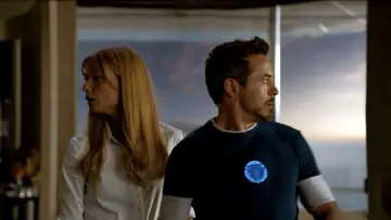 Backdrop to the movie "Iron Man 3" #1642558