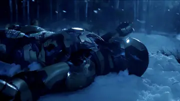 Backdrop to the movie "Iron Man 3" #1642559