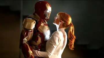 Backdrop to the movie "Iron Man 3" #1642562
