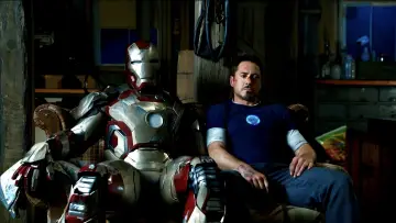 Backdrop to the movie "Iron Man 3" #1642565