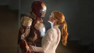 Backdrop to the movie "Iron Man 3" #173245