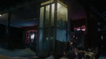 Backdrop to the movie "Iron Man 3" #1892750