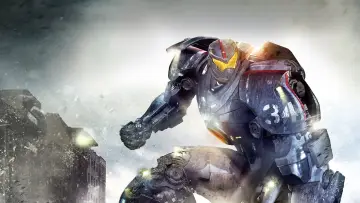 Backdrop to the movie "Pacific Rim" #1197385