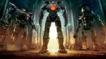 Backdrop to the movie "Pacific Rim" #1643178