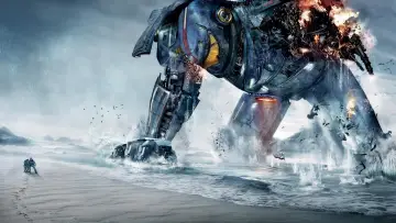 Backdrop to the movie "Pacific Rim" #1643179