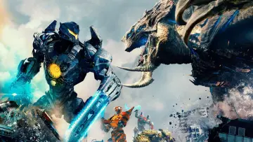 Backdrop to the movie "Pacific Rim" #170904