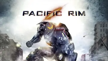 Backdrop to the movie "Pacific Rim" #1855263