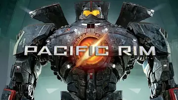 Backdrop to the movie "Pacific Rim" #1855264