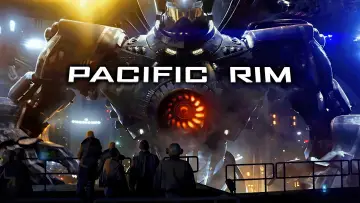 Backdrop to the movie "Pacific Rim" #1855266