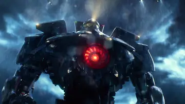 Backdrop to the movie "Pacific Rim" #1855269