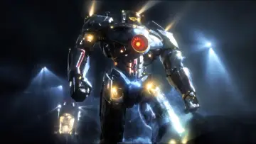 Backdrop to the movie "Pacific Rim" #1855275