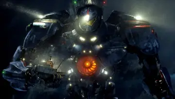 Backdrop to the movie "Pacific Rim" #1855276