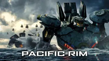 Backdrop to the movie "Pacific Rim" #1855277