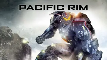 Backdrop to the movie "Pacific Rim" #1855278
