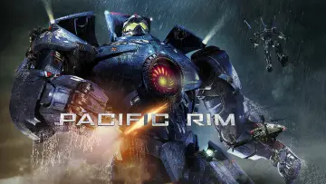 Backdrop to the movie "Pacific Rim" #1892880