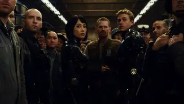 Backdrop to the movie "Pacific Rim" #580360