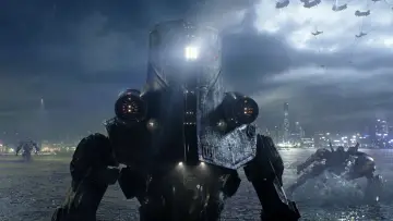Backdrop to the movie "Pacific Rim" #580373