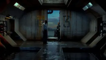 Backdrop to the movie "Pacific Rim" #580387