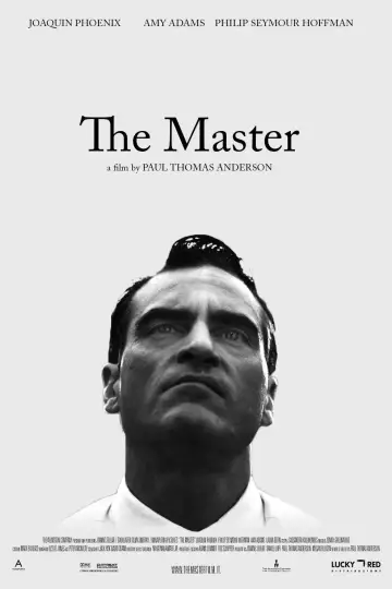 Poster to the movie "The Master" #1208003