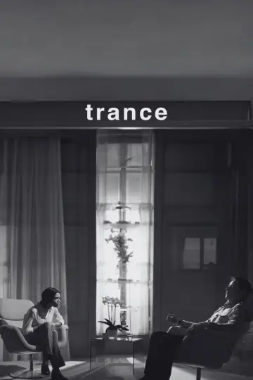 Poster to the movie "Trance" #478124