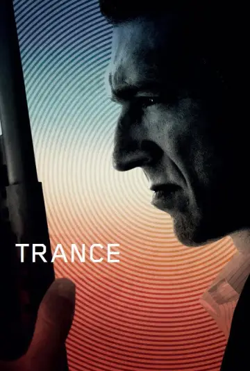 Poster to the movie "Trance" #887344
