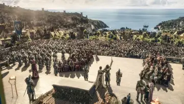 Backdrop to the movie "Warcraft" #1531192