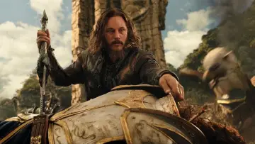 Backdrop to the movie "Warcraft" #1531193