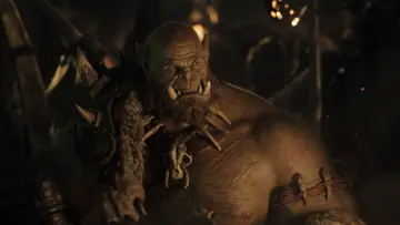 Backdrop to the movie "Warcraft" #1799059