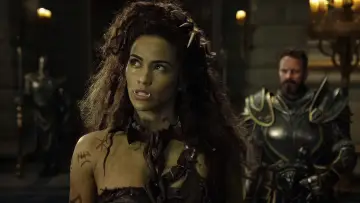 Backdrop to the movie "Warcraft" #790341