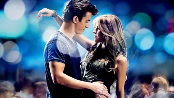 Backdrop to the movie "Footloose" #273240