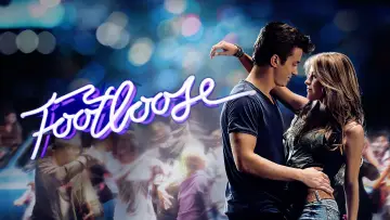 Backdrop to the movie "Footloose" #690604