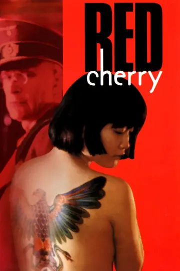 Poster to the movie "Red Cherry" #1150068
