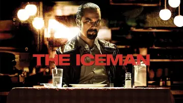 Backdrop to the movie "The Iceman" #880272