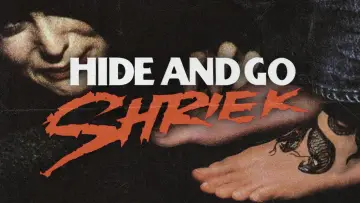 Backdrop to the movie "Hide and Go Shriek" #1066539
