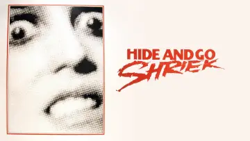 Backdrop to the movie "Hide and Go Shriek" #1066540