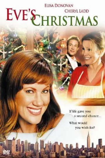 Poster to the movie "Eve