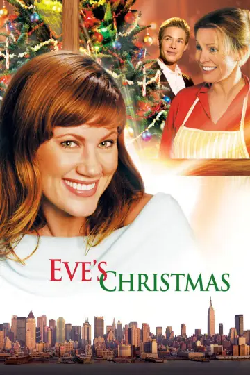 Poster to the movie "Eve